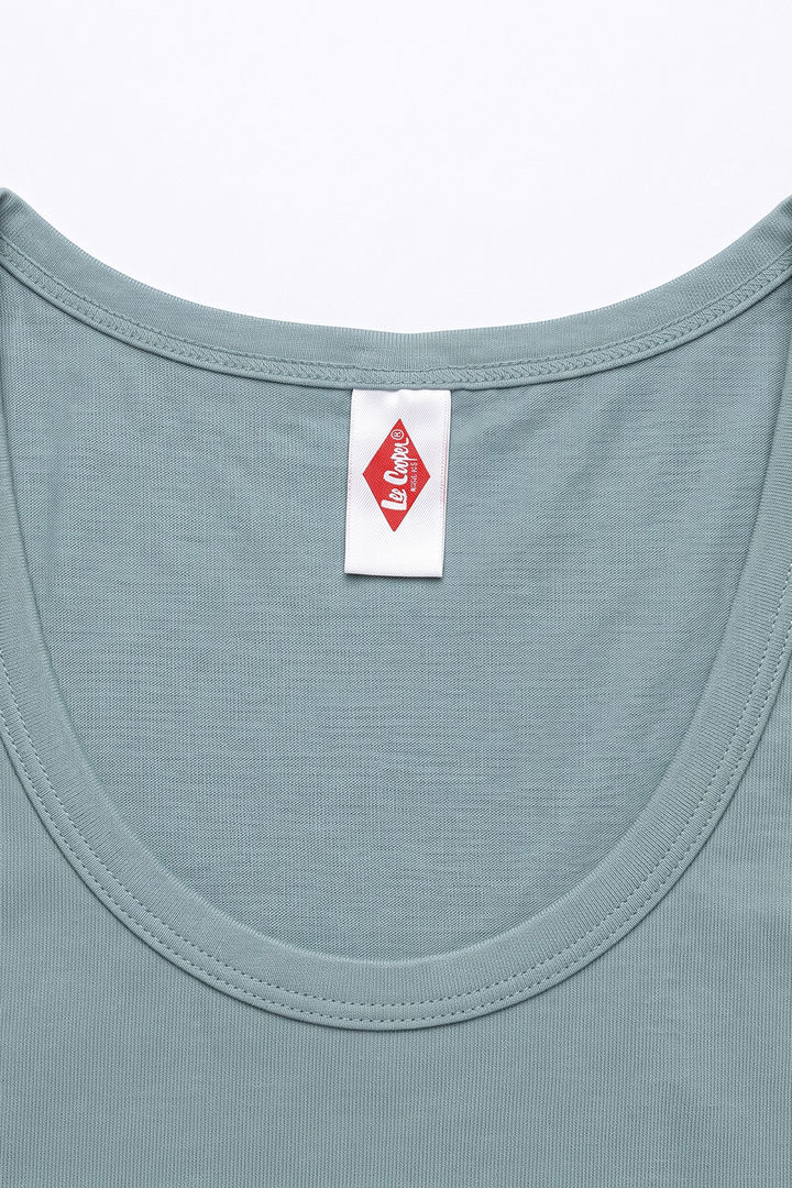 Lee Cooper Boys Solid Vest (Pack of 2) - Multicolor — image 10